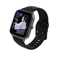 ABYX FIT Pametni sat Touch 3, 1,83", TFT, touchscreen, crni
